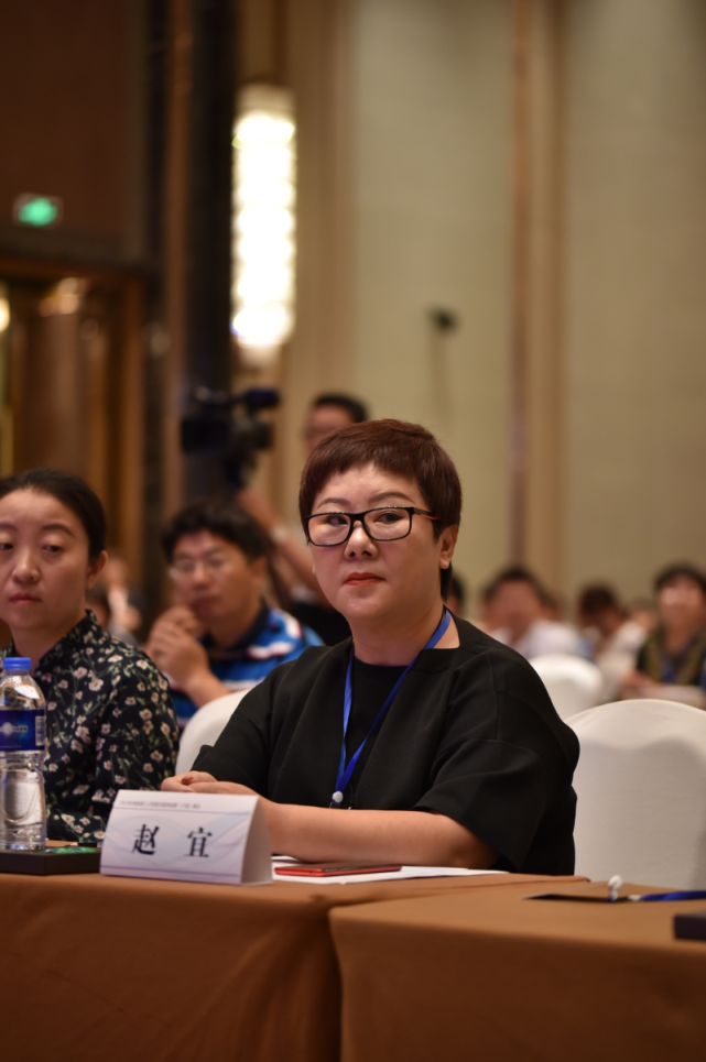 2019中国西部人力资源 发展和创新（宁夏）峰会