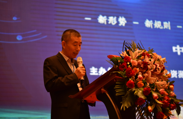 2019中国西部人力资源 发展和创新（宁夏）峰会