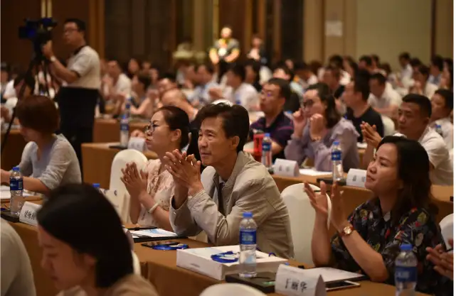 2019中国西部人力资源 发展和创新（宁夏）峰会